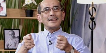 Faisal Basri Sebut Hilirisasi Konsep Sesat