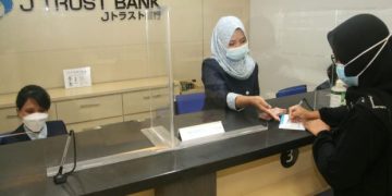 J Trust Bank Optimis Penyaluran Kredit dan DPK Tumbuh Positif di 2024