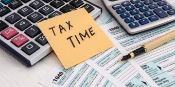 Pemerintah Permudah Pembuatan dan Pelaporan Bukti Potong PPh