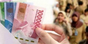 Kemenkeu: Kenaikan Gaji PNS Dirapel di Maret 2024