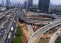 Pembangunan Infrastruktur Tetap Harus Dilanjutkan Usai Pemilu 2024