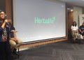 Komitmen Herbalife Edukasi Gaya Hidup Sehat dan Aktif
