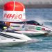 Pengunjung F1Powerboat di Danau Toba Melonjak 40 Persen