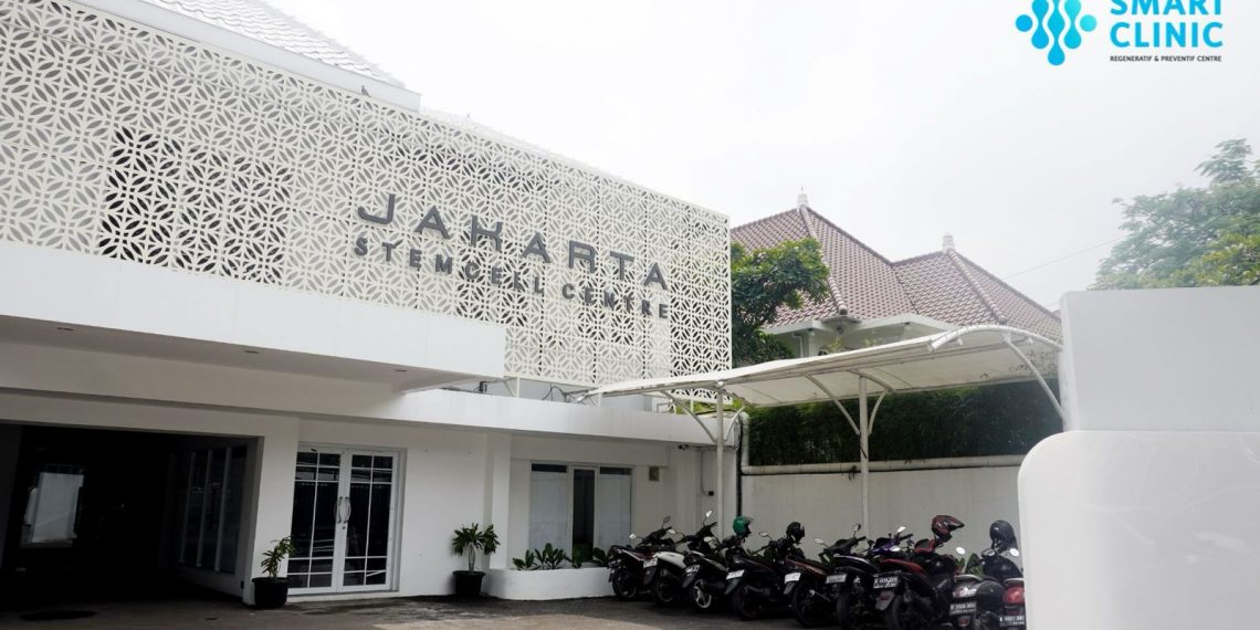 Inovasi Terapi Stem Cell Untuk Perawatan Penyakit Degeneratif