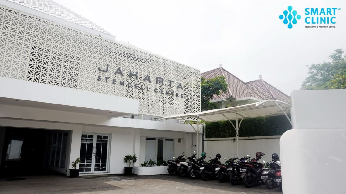 Inovasi Terapi Stem Cell Untuk Perawatan Penyakit Degeneratif