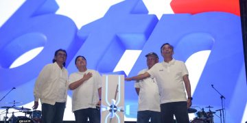 BTN Luncurkan Logo  Baru