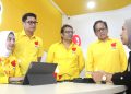Indosat Ooredoo Hutchison Resmikan Gerai IM3 di BSD