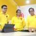Indosat Ooredoo Hutchison Resmikan Gerai IM3 di BSD