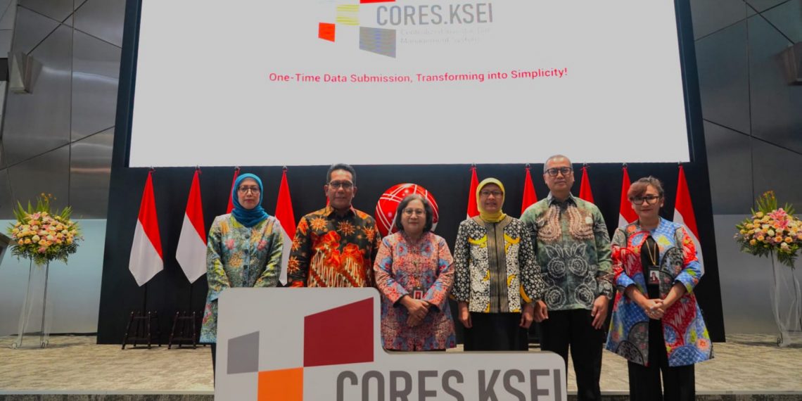 Pembukaan Rekening Investasi dan Pengkinian Data InvestorLebih Cepat dan Mudah Melalui CORES.KSEI