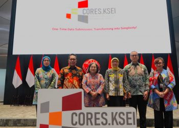 Pembukaan Rekening Investasi dan Pengkinian Data InvestorLebih Cepat dan Mudah Melalui CORES.KSEI