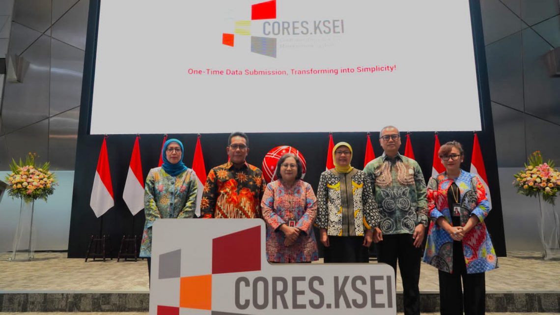 Pembukaan Rekening Investasi dan Pengkinian Data Investor Lebih Cepat dan Mudah Melalui CORES.KSEI