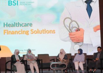 Kolaborasi dengan BPJS Kesehatan, BSI Dorong Seluruh Faskes Berikan Pelayanan Maksimal