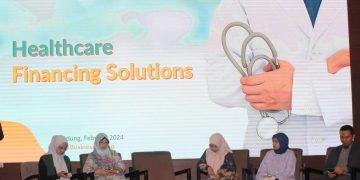 Kolaborasi dengan BPJS Kesehatan, BSI Dorong Seluruh Faskes Berikan Pelayanan Maksimal