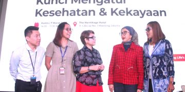 Peluncuran Produk Terbaru IFG Life