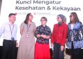 IFG Life Luncurkan Produk MIFG My Managed Care untuk Proteksi Lengkap Gaya Hidup Sehat