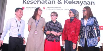 IFG Life Luncurkan Produk MIFG My Managed Care untuk Proteksi Lengkap Gaya Hidup Sehat