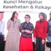 IFG Life Luncurkan Produk MIFG My Managed Care untuk Proteksi Lengkap Gaya Hidup Sehat