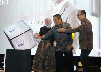 BSI Hadirkan “Sukuk Gold Ownership Program” untuk Investasi Sukuk & Kepemilikan Emas