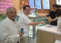 BTN Luncurkan Kartu Debit BTN Visa Contactless