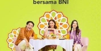 Sambut Ramadan, BNI Siapkan Berbagai Promo Menarik untuk Nasabah