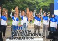 BTN Jakarta International Marathon 2024 Siap Terapkan 3 S
