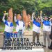 BTN Jakarta International Marathon 2024 Siap Terapkan 3 S