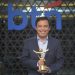 Dirut BTN Raih Penghargaan The Best CEO Leading Change Innovation