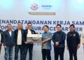 Mandiri Inhealth hadirkan akses layanan Asuransi Kesehatan bagi Tim Nasional Sepak Bola Indonesia
