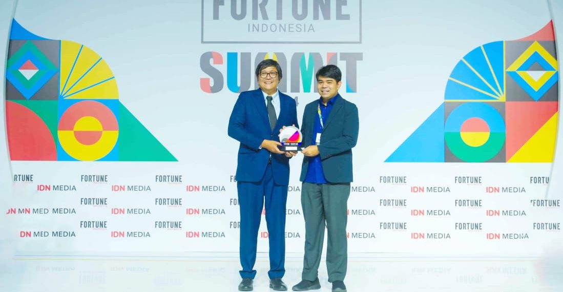 Bridgestone Indonesia Meraih Penghargaan ‘Change the World 2023’ MelaluiProgram Bridgestone E8 Commitment