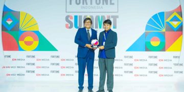 Bridgestone Indonesia Meraih Penghargaan ‘Change the World 2023’ MelaluiProgram Bridgestone E8 Commitment