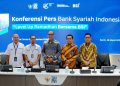 Raih Capaian Positif di Awal 2024, BSI Semarakan Ramadhan 1445 H