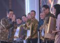 BTN Syariah Apresiasi Developer Berkinerja Terbaik