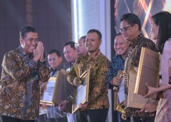 BTN Syariah Apresiasi Developer Berkinerja Terbaik