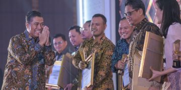 BTN Syariah Apresiasi Developer Berkinerja Terbaik