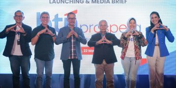 BTN Prospera Diluncurkan Bidik Dana Murah Rp8 Triliun