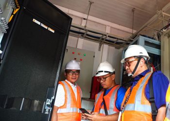 Tingkatkan Kualitas Layanan di Sulawesi XL Axiata Resmikan Jaringan Backbone Gorontalo – Palu
