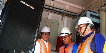 Tingkatkan Kualitas Layanan di Sulawesi XL Axiata Resmikan Jaringan Backbone Gorontalo – Palu