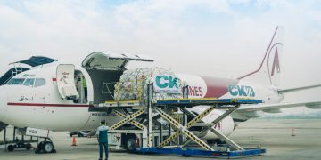 Pertumbuhan Logistik Nasional Tembus 8%, CKB Logistics Optimalkan Bisnis Melalui Kargo Udara