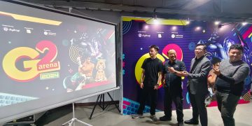 Tampil Beda, Event E-Sport dan Pop Culture G2 Arena 2024 Akan Segera diGelar!