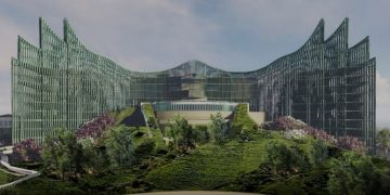 Dua Investor Asing Bakal Segera Garap Proyek Hunian di IKN