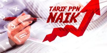 Rencana Kenaikan Tarif PPN 12 Persen Perlu Ditunda, Ini Alasannya