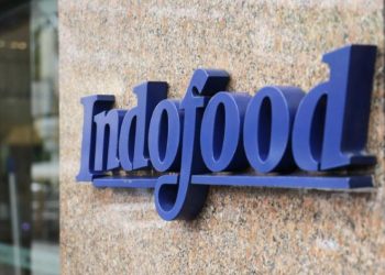 Indofood Raup Penjualan Neto Konsolidasi Rp111,70 Triliun
