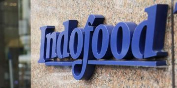 Indofood Raup Penjualan Neto Konsolidasi Rp111,70 Triliun