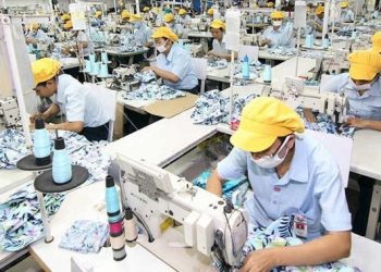 Asosiasi Tekstil Minta Peritel Utamakan Produk Dalam Negeri