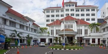 HIN Targetkan Tingkat Kunjungan Hotel Naik 8 Persen di Momen Libur Lebaran 2024