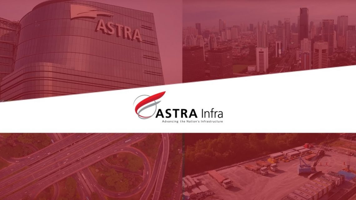 Astra Infra Bakal Berikan Diskon Tarif Tol saat Arus Mudik Lebaran