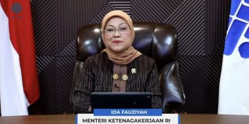 Perusahaan Wajib Bayar THR Paling Lambat H-7 Lebaran, Dilarang Dicicil!