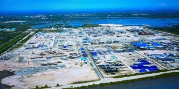 Smelter Freeport di Gresik Gunakan Listrik Hijau PLN hingga 2025