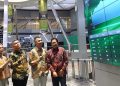 BEI Resmikan IPO PT Dunia Virtual Online TBK Dengan Nama AREA31