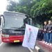 Indosat Lepas Uji Jaringan Mudik